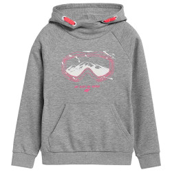 4F Παιδικό φούτερ